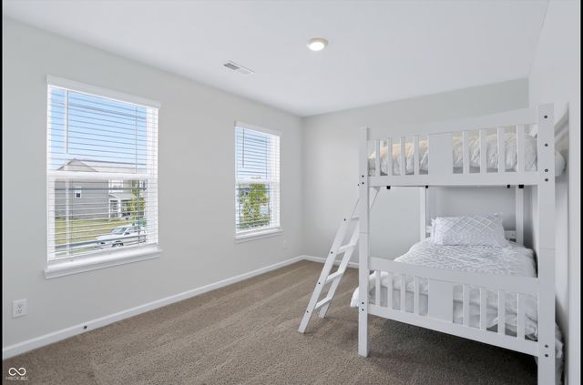 2247 Warbler Street, Danville, IN 46122