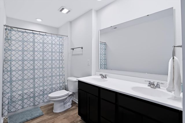 2247 Warbler Street, Danville, IN 46122