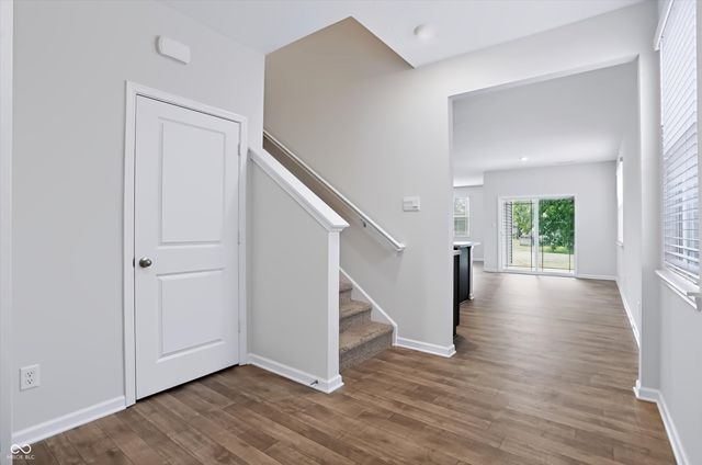 2247 Warbler Street, Danville, IN 46122