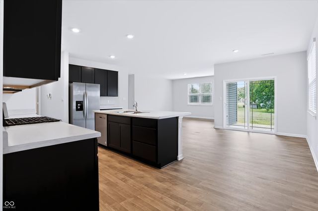 2247 Warbler Street, Danville, IN 46122