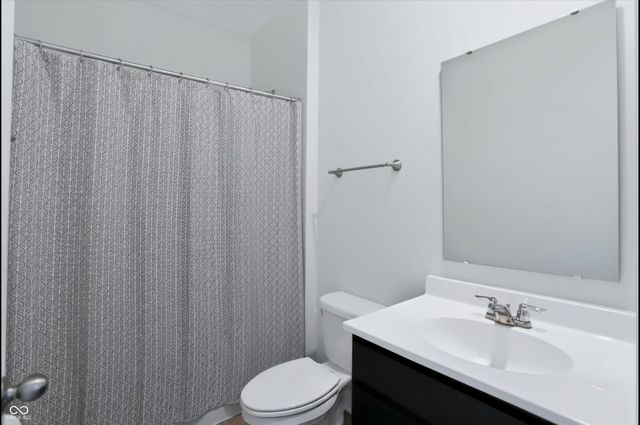 2247 Warbler Street, Danville, IN 46122