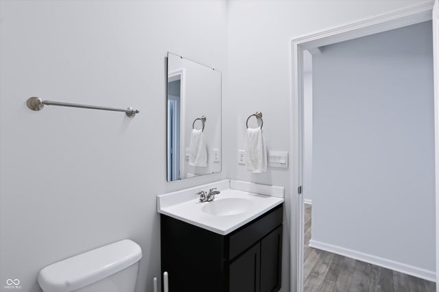 2247 Warbler Street, Danville, IN 46122