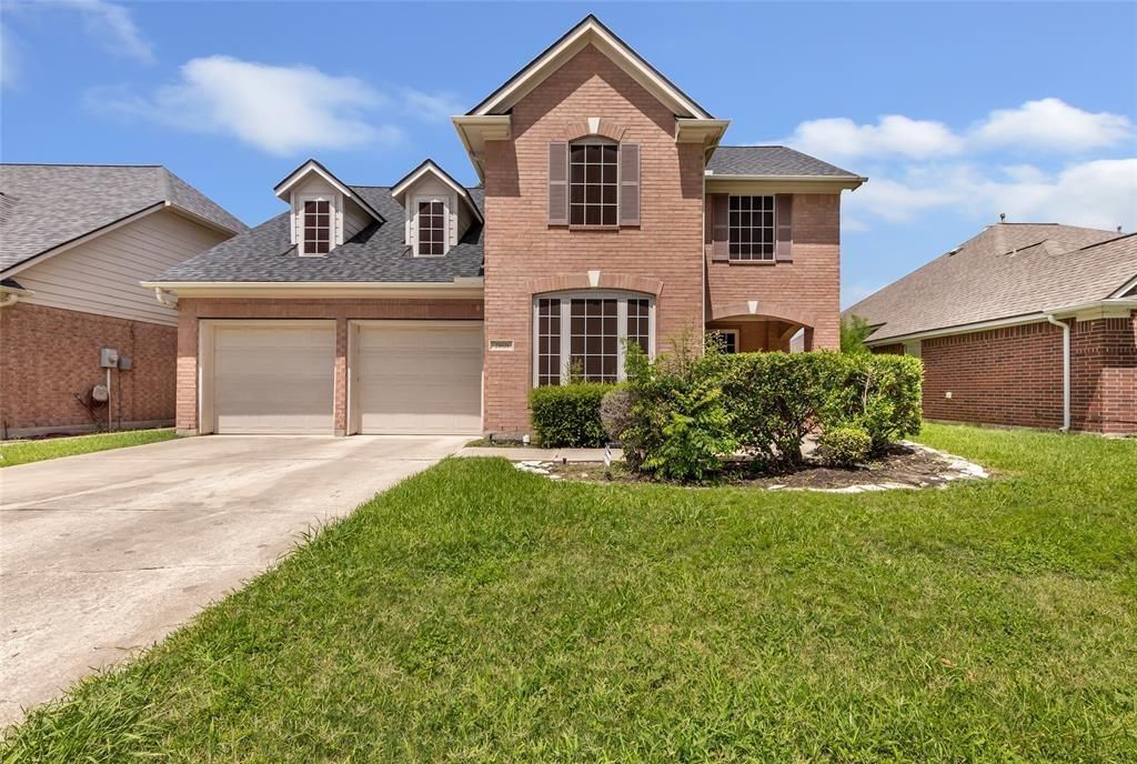 25603 Myrtle Springs, Spring, TX 77373