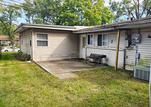 240 TAMPA Street, Park Forest, IL 60466