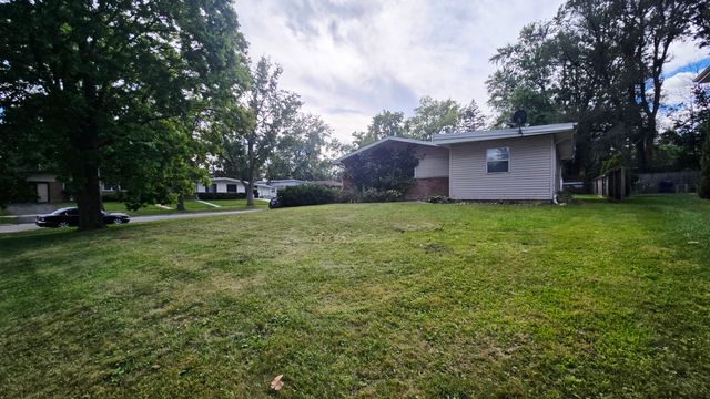 240 TAMPA Street, Park Forest, IL 60466