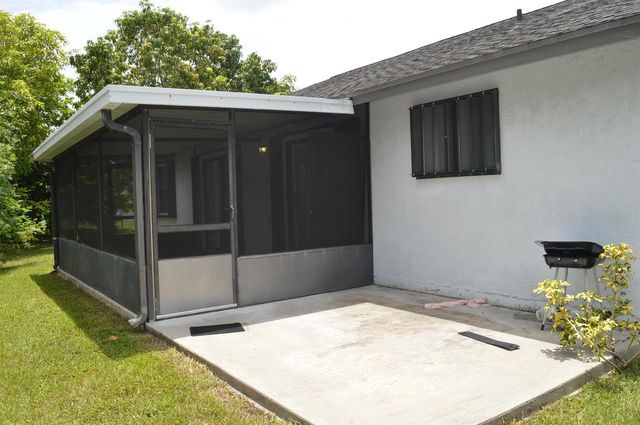 9194 NW 49TH Court, Sunrise, FL 33351