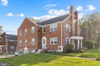 655 DREXEL AVE #A, Drexel Hill, PA 19026