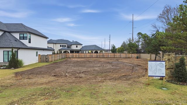 4713 S Retana Avenue, Broken Arrow, OK 74011