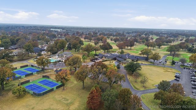 4713 S Retana Avenue, Broken Arrow, OK 74011