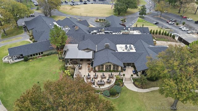 4713 S Retana Avenue, Broken Arrow, OK 74011