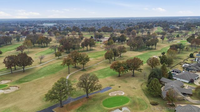 4713 S Retana Avenue, Broken Arrow, OK 74011