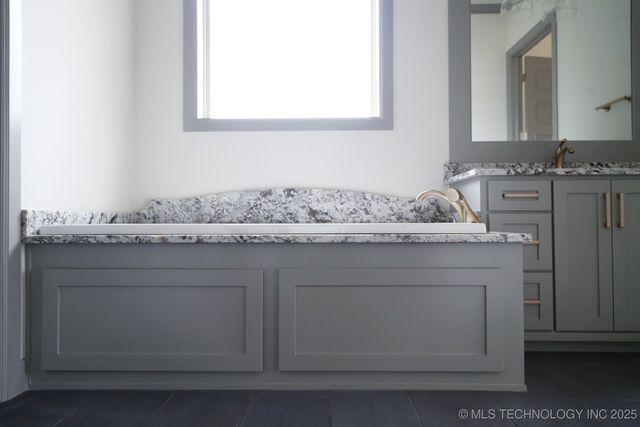 4713 S Retana Avenue, Broken Arrow, OK 74011