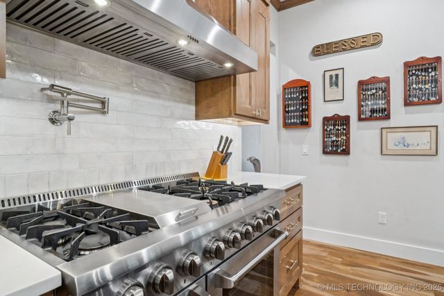 4713 S Retana Avenue, Broken Arrow, OK 74011