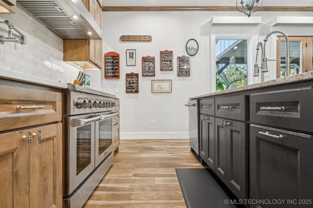 4713 S Retana Avenue, Broken Arrow, OK 74011