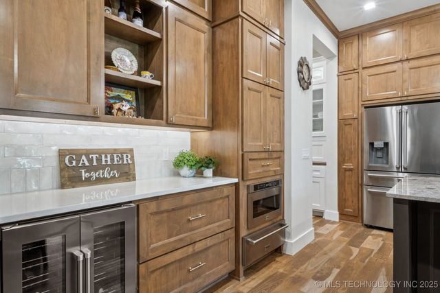 4713 S Retana Avenue, Broken Arrow, OK 74011