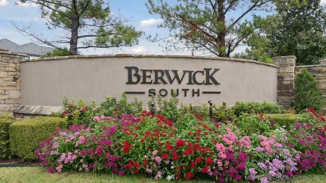 4713 S Retana Avenue, Broken Arrow, OK 74011