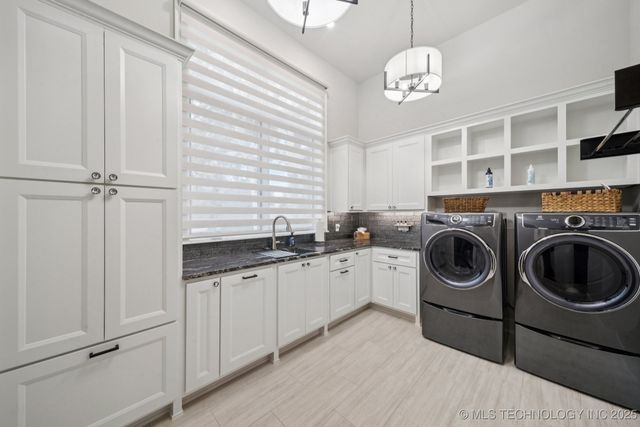 4713 S Retana Avenue, Broken Arrow, OK 74011