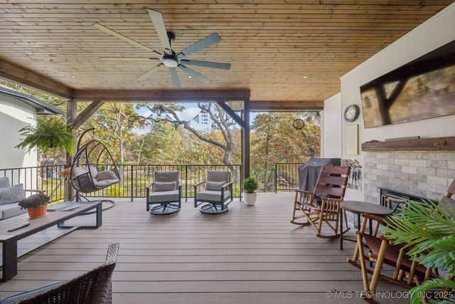 4713 S Retana Avenue, Broken Arrow, OK 74011