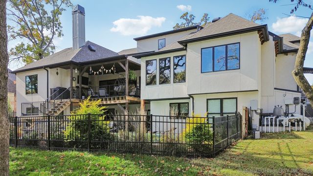 4713 S Retana Avenue, Broken Arrow, OK 74011