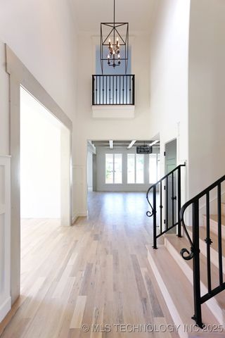 4713 S Retana Avenue, Broken Arrow, OK 74011