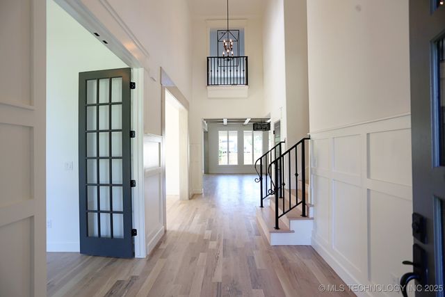 4713 S Retana Avenue, Broken Arrow, OK 74011