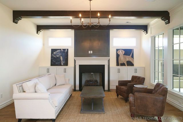 4713 S Retana Avenue, Broken Arrow, OK 74011