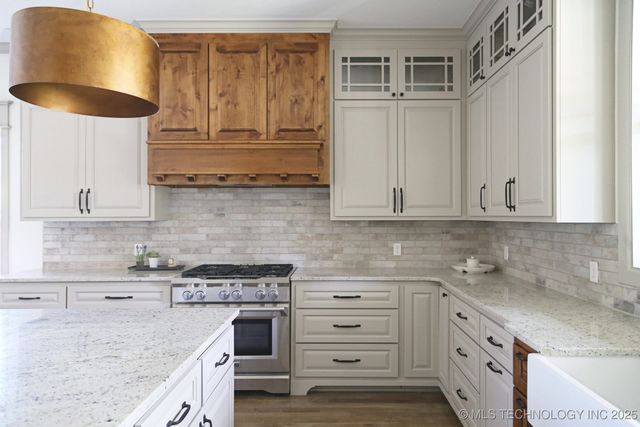 4713 S Retana Avenue, Broken Arrow, OK 74011