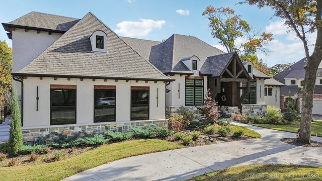 4713 S Retana Avenue, Broken Arrow, OK 74011