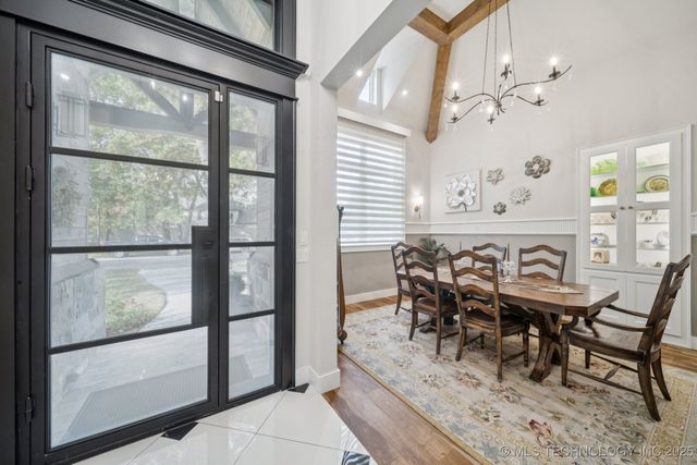 4713 S Retana Avenue, Broken Arrow, OK 74011