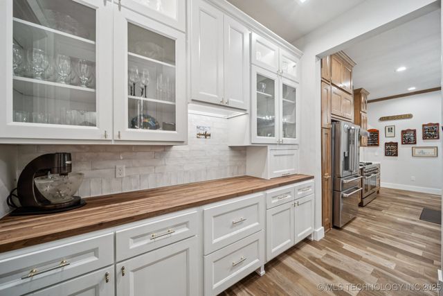 4713 S Retana Avenue, Broken Arrow, OK 74011