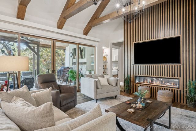 4713 S Retana Avenue, Broken Arrow, OK 74011