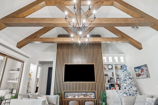 4713 S Retana Avenue, Broken Arrow, OK 74011