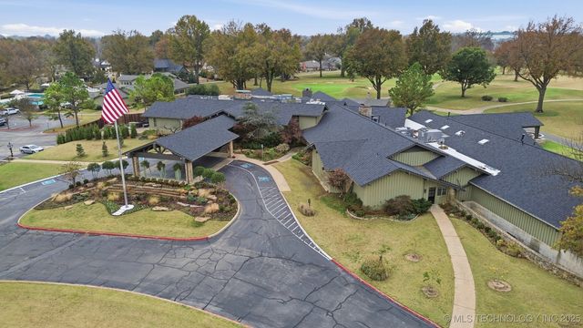 4713 S Retana Avenue, Broken Arrow, OK 74011