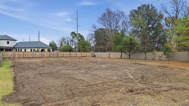 4713 S Retana Avenue, Broken Arrow, OK 74011