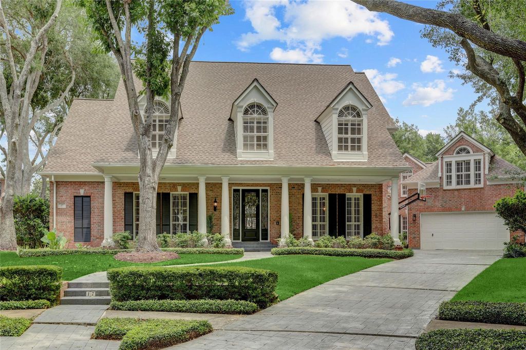 17 Shetland Isle Court, Sugar Land, TX 77479