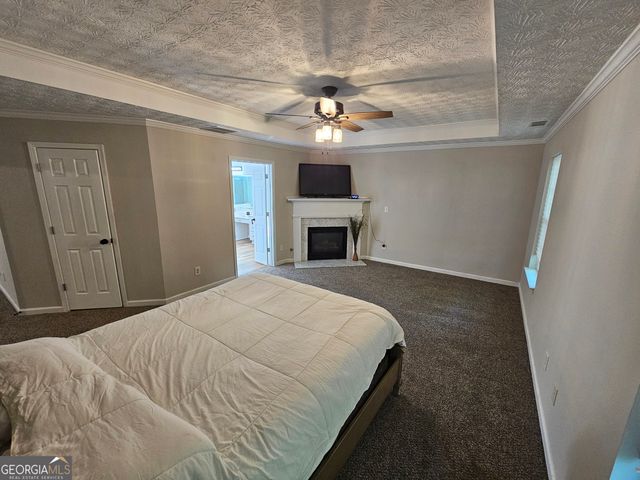 4527 Mill Station Trace, Lithonia, GA 30038