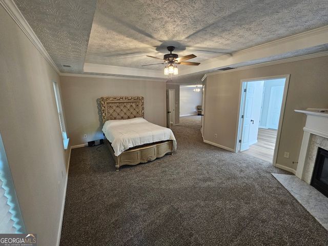 4527 Mill Station Trace, Lithonia, GA 30038