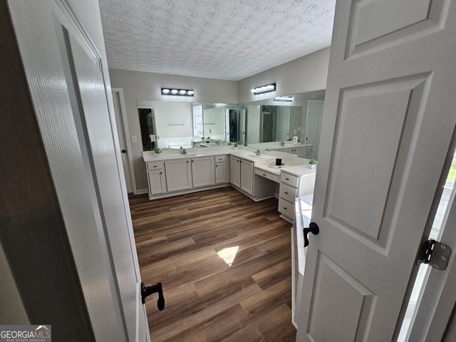 4527 Mill Station Trace, Lithonia, GA 30038