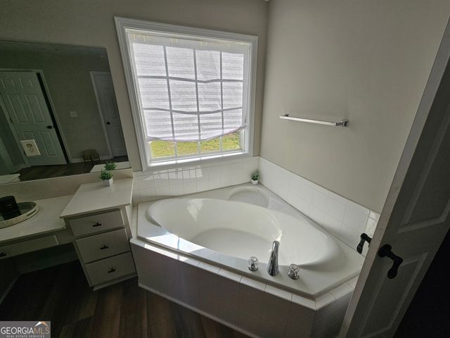 4527 Mill Station Trace, Lithonia, GA 30038