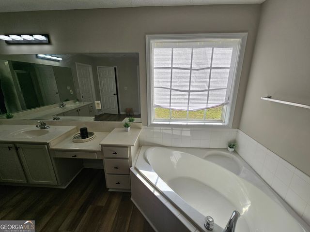 4527 Mill Station Trace, Lithonia, GA 30038