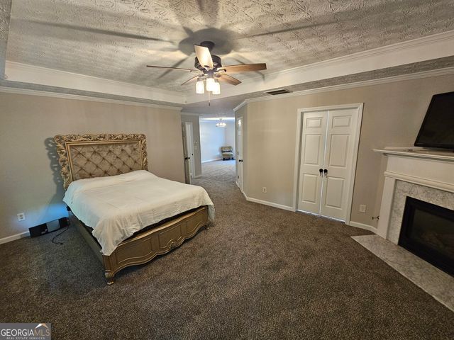 4527 Mill Station Trace, Lithonia, GA 30038