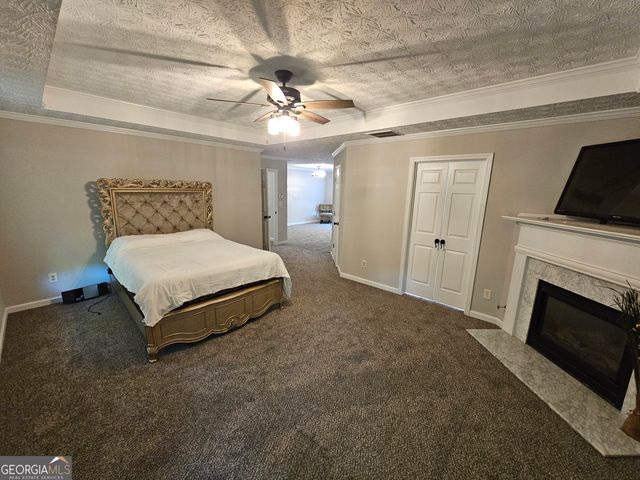 4527 Mill Station Trace, Lithonia, GA 30038