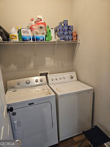 4527 Mill Station Trace, Lithonia, GA 30038