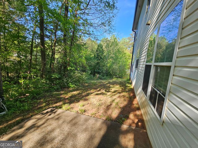 4527 Mill Station Trace, Lithonia, GA 30038