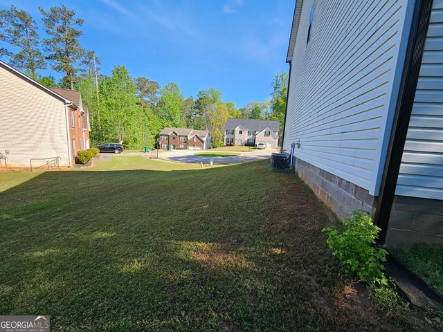 4527 Mill Station Trace, Lithonia, GA 30038