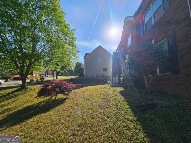 4527 Mill Station Trace, Lithonia, GA 30038