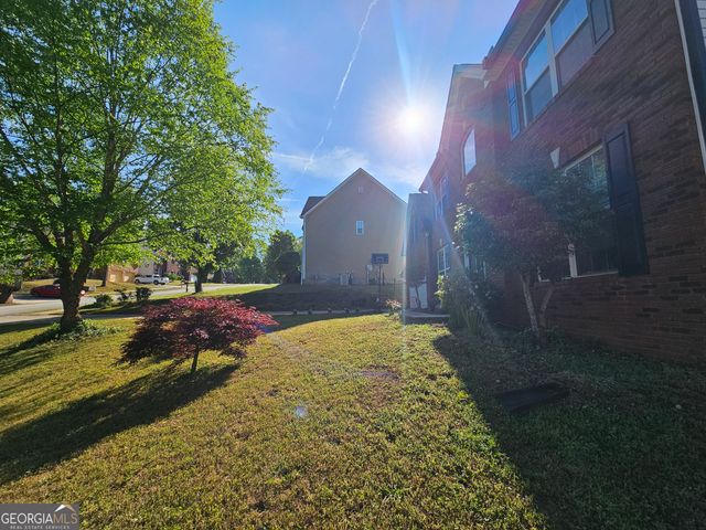 4527 Mill Station Trace, Lithonia, GA 30038