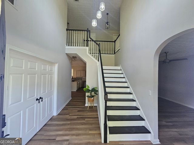 4527 Mill Station Trace, Lithonia, GA 30038