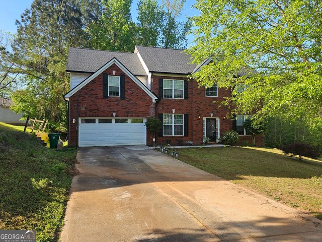 4527 Mill Station Trace, Lithonia, GA 30038