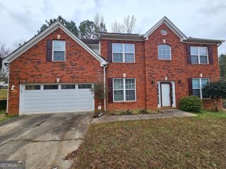 4527 Mill Station Trace, Lithonia, GA 30038